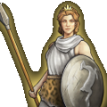 Atalanta