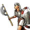 Axeman