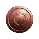 Copper Shields