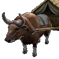Ox Cart