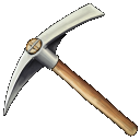 Pickaxe