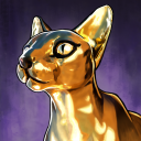 Sacred Cat