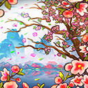 Peach Blossom Spring