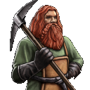 dwarf